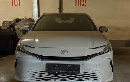 Toyota Camry, 2024 год, 4 350 000 рублей, 2 фотография