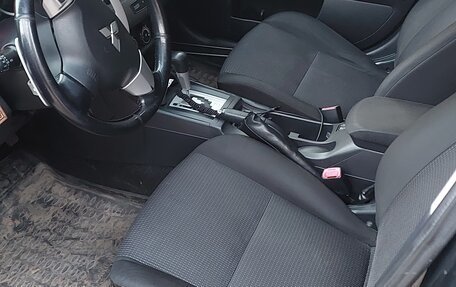 Mitsubishi Lancer IX, 2008 год, 650 000 рублей, 5 фотография