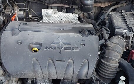 Mitsubishi Lancer IX, 2008 год, 650 000 рублей, 7 фотография