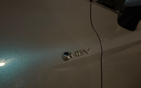 Toyota Camry, 2024 год, 4 350 000 рублей, 3 фотография