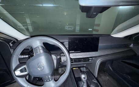 Toyota Camry, 2024 год, 4 350 000 рублей, 5 фотография