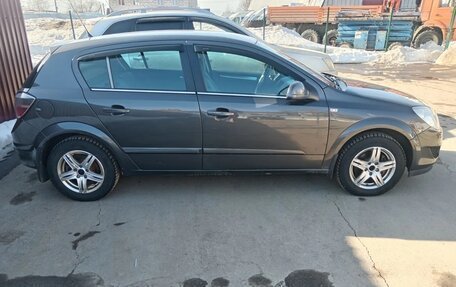 Opel Astra H, 2012 год, 730 000 рублей, 3 фотография