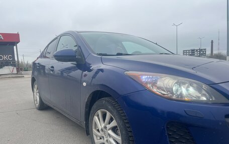 Mazda 3, 2011 год, 899 000 рублей, 3 фотография