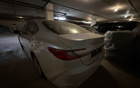 Toyota Camry, 2024 год, 4 350 000 рублей, 11 фотография