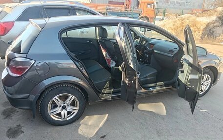 Opel Astra H, 2012 год, 730 000 рублей, 4 фотография