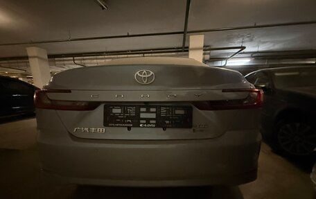 Toyota Camry, 2024 год, 4 350 000 рублей, 10 фотография