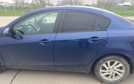 Mazda 3, 2011 год, 899 000 рублей, 5 фотография