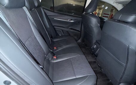 Toyota Camry, 2024 год, 4 350 000 рублей, 9 фотография