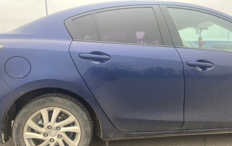 Mazda 3, 2011 год, 899 000 рублей, 7 фотография