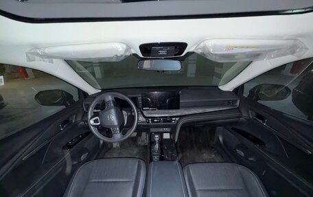 Toyota Camry, 2024 год, 4 350 000 рублей, 8 фотография