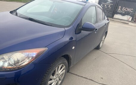 Mazda 3, 2011 год, 899 000 рублей, 4 фотография