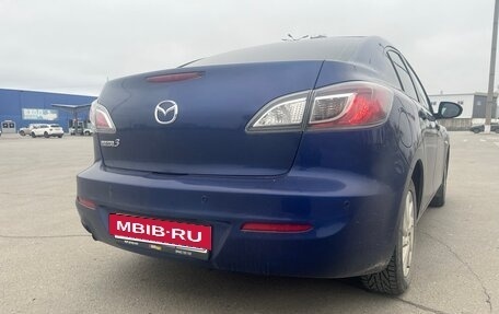 Mazda 3, 2011 год, 899 000 рублей, 6 фотография