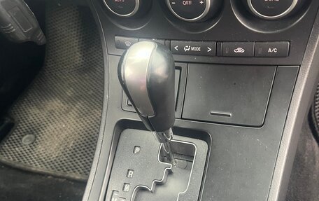 Mazda 3, 2011 год, 899 000 рублей, 10 фотография