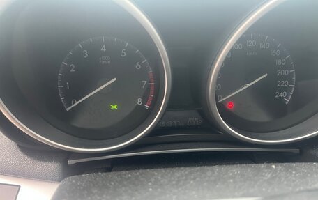 Mazda 3, 2011 год, 899 000 рублей, 11 фотография