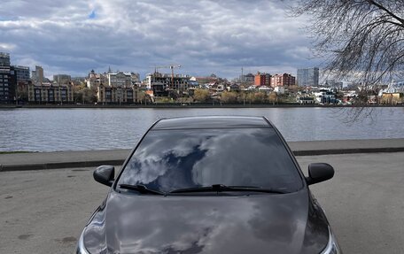 KIA Rio III рестайлинг, 2017 год, 1 350 000 рублей, 3 фотография