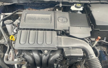 Mazda 3, 2011 год, 899 000 рублей, 16 фотография