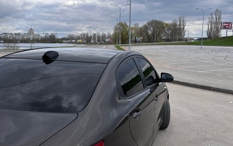 KIA Rio III рестайлинг, 2017 год, 1 350 000 рублей, 7 фотография