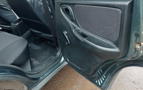 Chevrolet Niva I рестайлинг, 2013 год, 495 000 рублей, 2 фотография