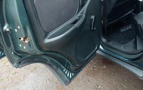 Chevrolet Niva I рестайлинг, 2013 год, 495 000 рублей, 3 фотография