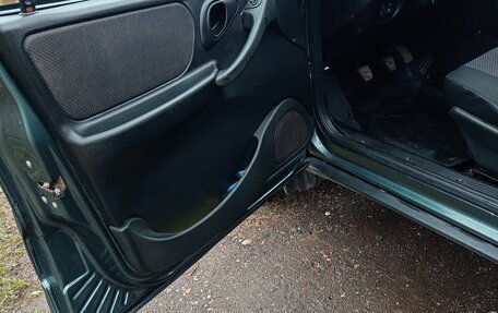 Chevrolet Niva I рестайлинг, 2013 год, 495 000 рублей, 4 фотография