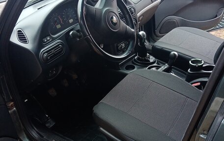 Chevrolet Niva I рестайлинг, 2013 год, 495 000 рублей, 5 фотография