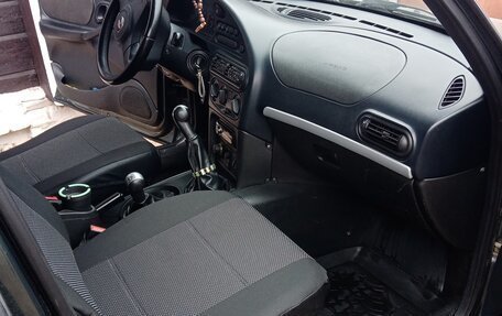 Chevrolet Niva I рестайлинг, 2013 год, 495 000 рублей, 6 фотография