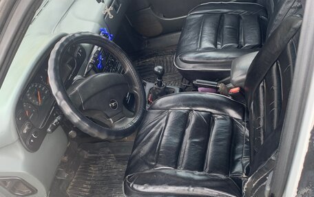 Daewoo Espero, 1996 год, 150 000 рублей, 6 фотография