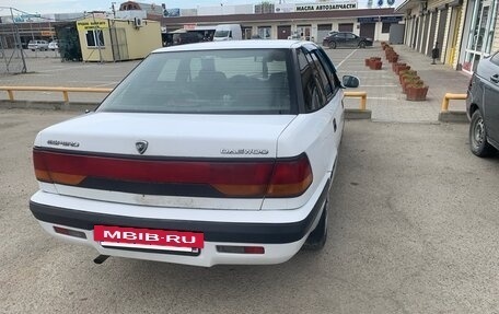 Daewoo Espero, 1996 год, 150 000 рублей, 4 фотография