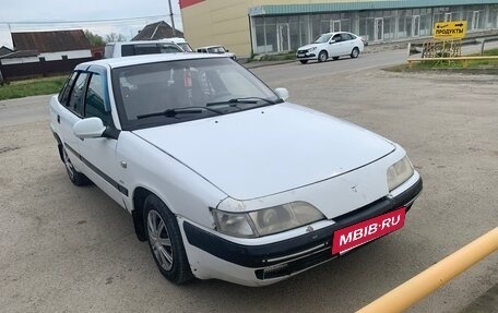 Daewoo Espero, 1996 год, 150 000 рублей, 2 фотография