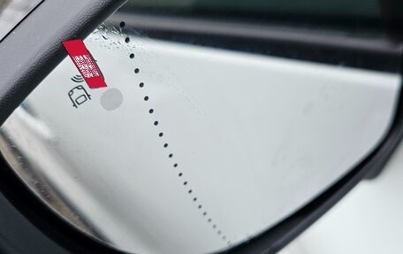 Renault Kaptur I рестайлинг, 2021 год, 1 660 000 рублей, 14 фотография