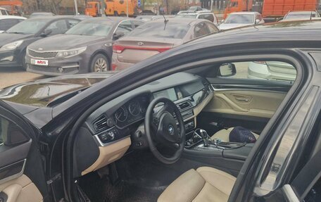 BMW 5 серия, 2011 год, 1 450 000 рублей, 7 фотография