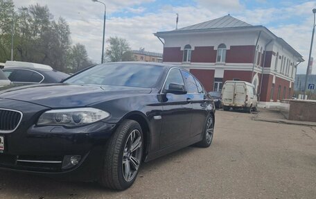 BMW 5 серия, 2011 год, 1 450 000 рублей, 4 фотография