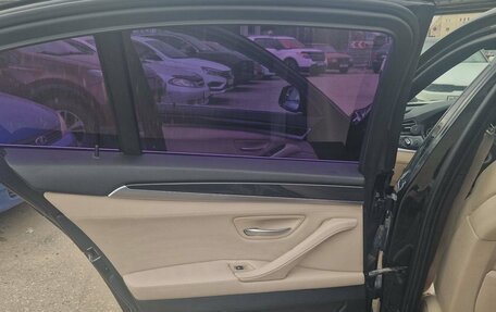 BMW 5 серия, 2011 год, 1 450 000 рублей, 11 фотография