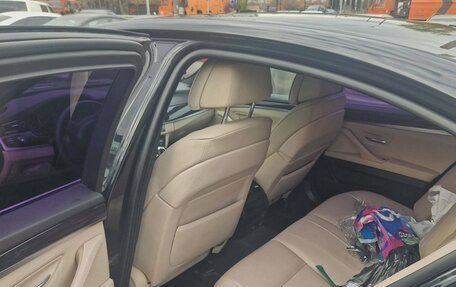 BMW 5 серия, 2011 год, 1 450 000 рублей, 8 фотография