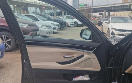 BMW 5 серия, 2011 год, 1 450 000 рублей, 10 фотография