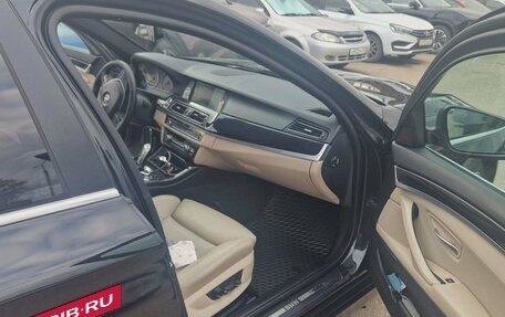 BMW 5 серия, 2011 год, 1 450 000 рублей, 14 фотография