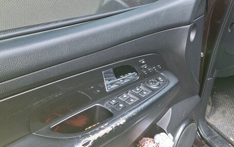 SsangYong Rexton III, 2008 год, 750 000 рублей, 5 фотография