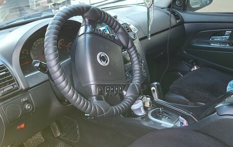 SsangYong Rexton III, 2008 год, 750 000 рублей, 6 фотография