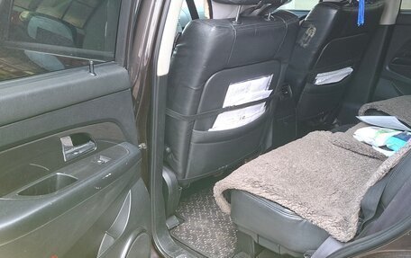 SsangYong Rexton III, 2008 год, 750 000 рублей, 8 фотография