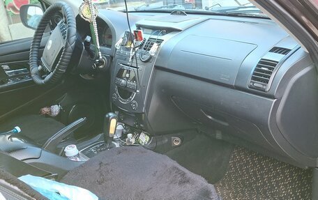 SsangYong Rexton III, 2008 год, 750 000 рублей, 12 фотография