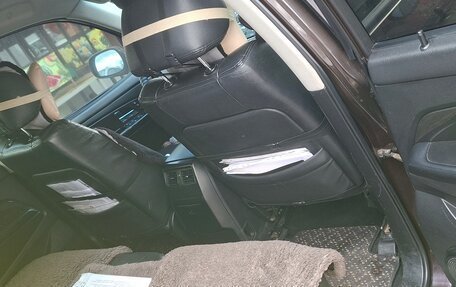 SsangYong Rexton III, 2008 год, 750 000 рублей, 11 фотография