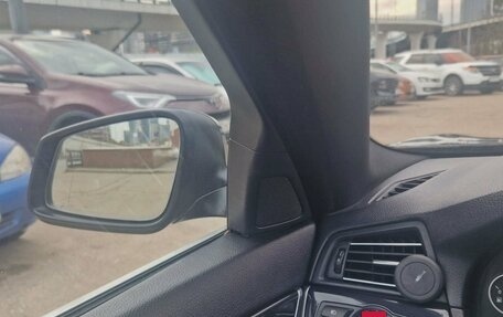 BMW 5 серия, 2011 год, 1 450 000 рублей, 17 фотография