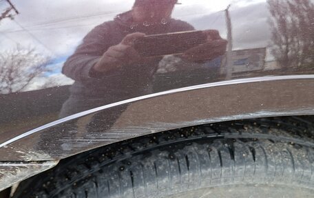 SsangYong Rexton III, 2008 год, 750 000 рублей, 15 фотография