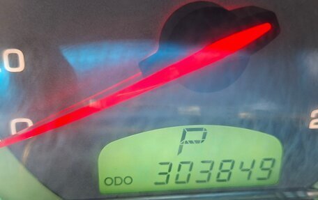 SsangYong Rexton III, 2008 год, 750 000 рублей, 13 фотография