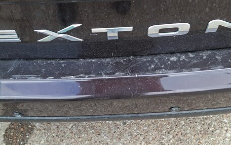 SsangYong Rexton III, 2008 год, 750 000 рублей, 17 фотография