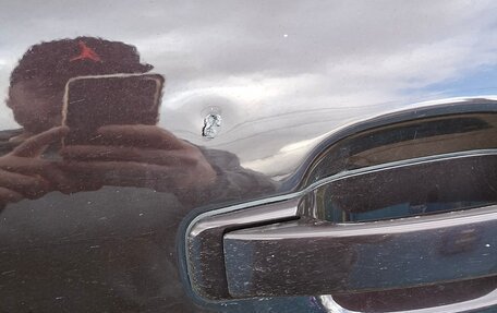 SsangYong Rexton III, 2008 год, 750 000 рублей, 14 фотография