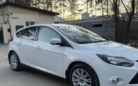 Ford Focus III, 2012 год, 1 300 000 рублей, 8 фотография