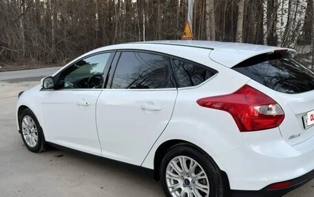 Ford Focus III, 2012 год, 1 300 000 рублей, 10 фотография