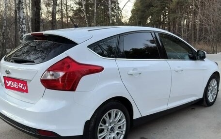 Ford Focus III, 2012 год, 1 300 000 рублей, 9 фотография
