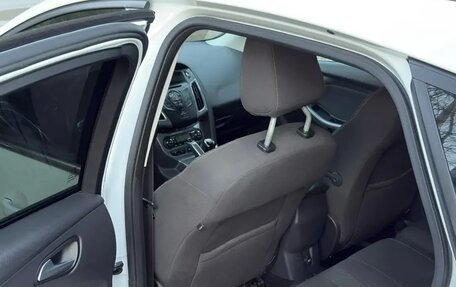 Ford Focus III, 2012 год, 1 300 000 рублей, 12 фотография